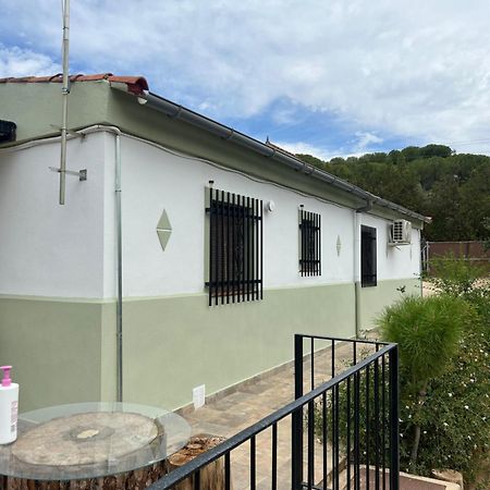 Villa La Casita De Campo Córdoba Exterior foto