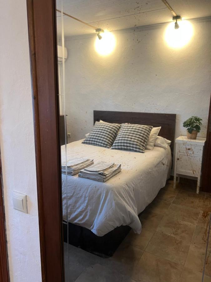 Villa La Casita De Campo Córdoba Exterior foto