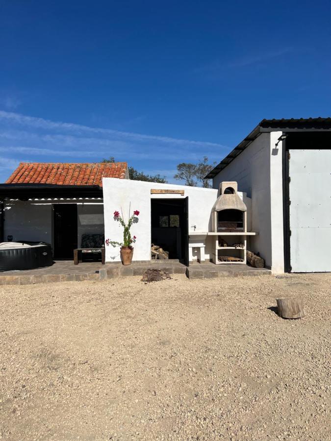 Villa La Casita De Campo Córdoba Exterior foto