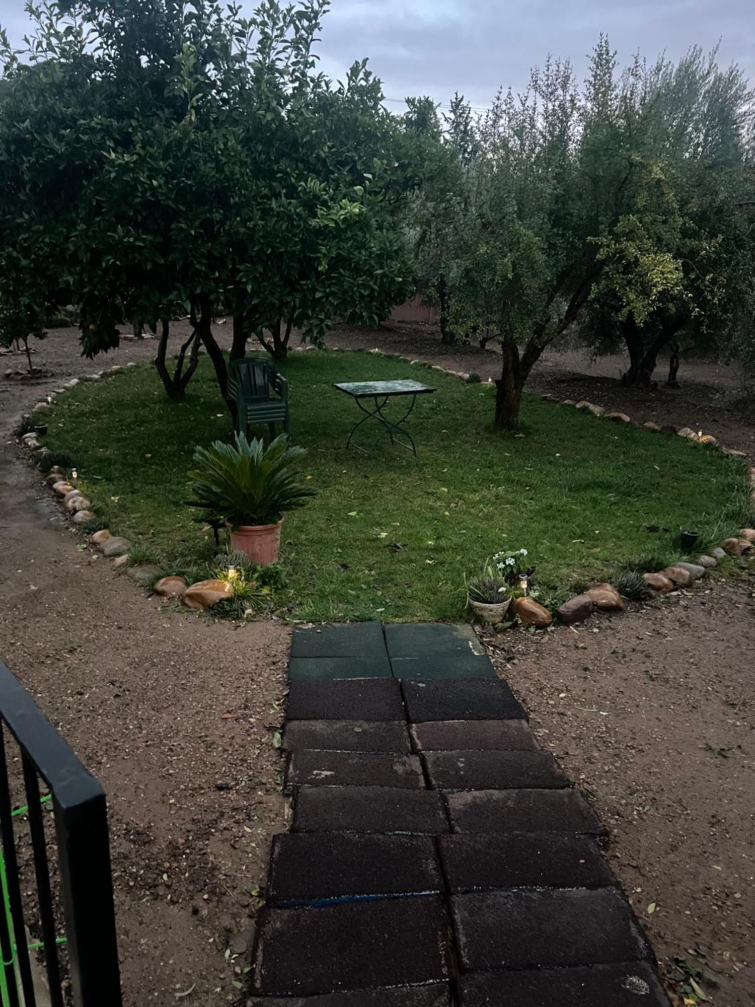 Villa La Casita De Campo Córdoba Exterior foto