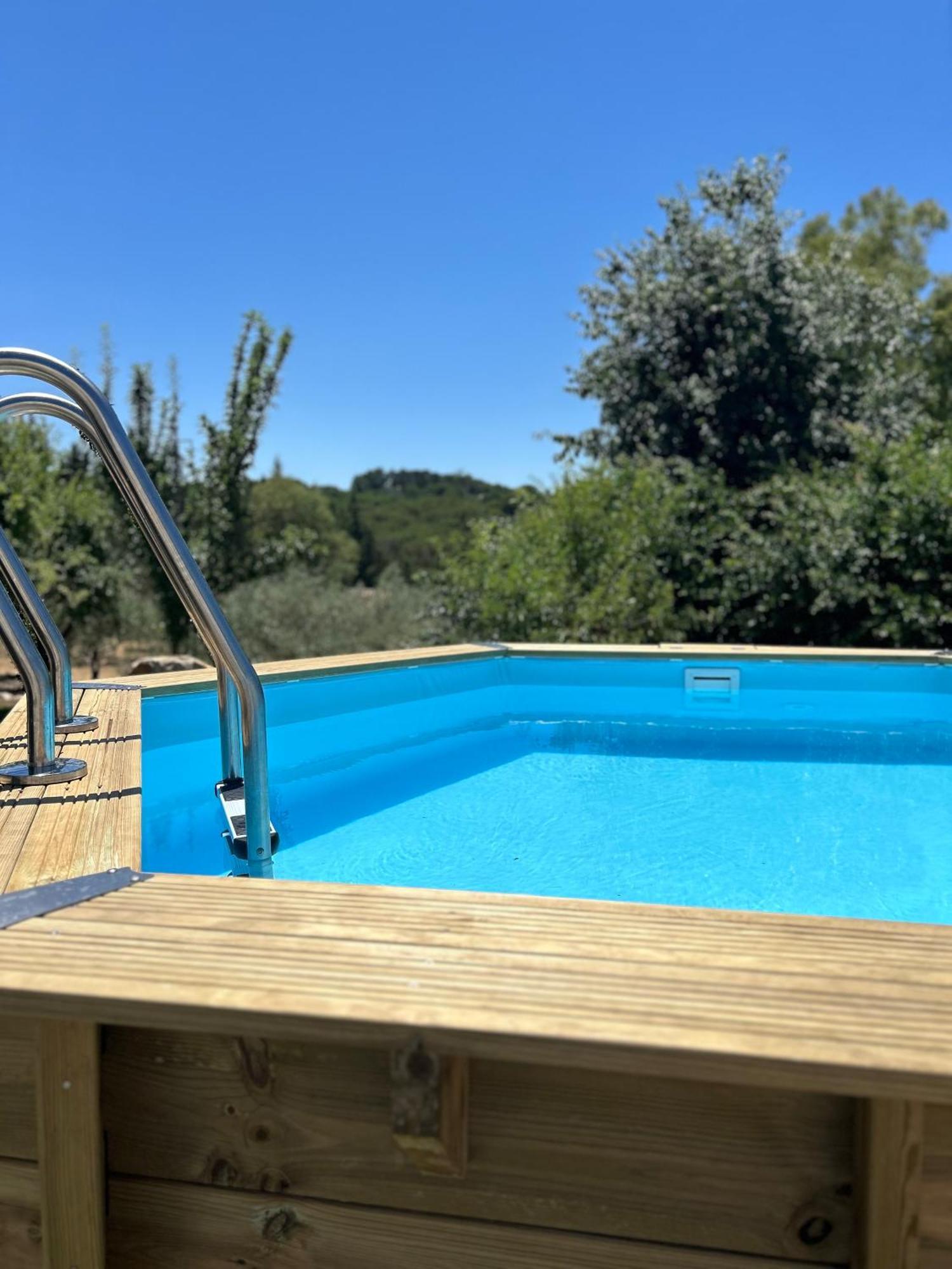 Villa La Casita De Campo Córdoba Exterior foto